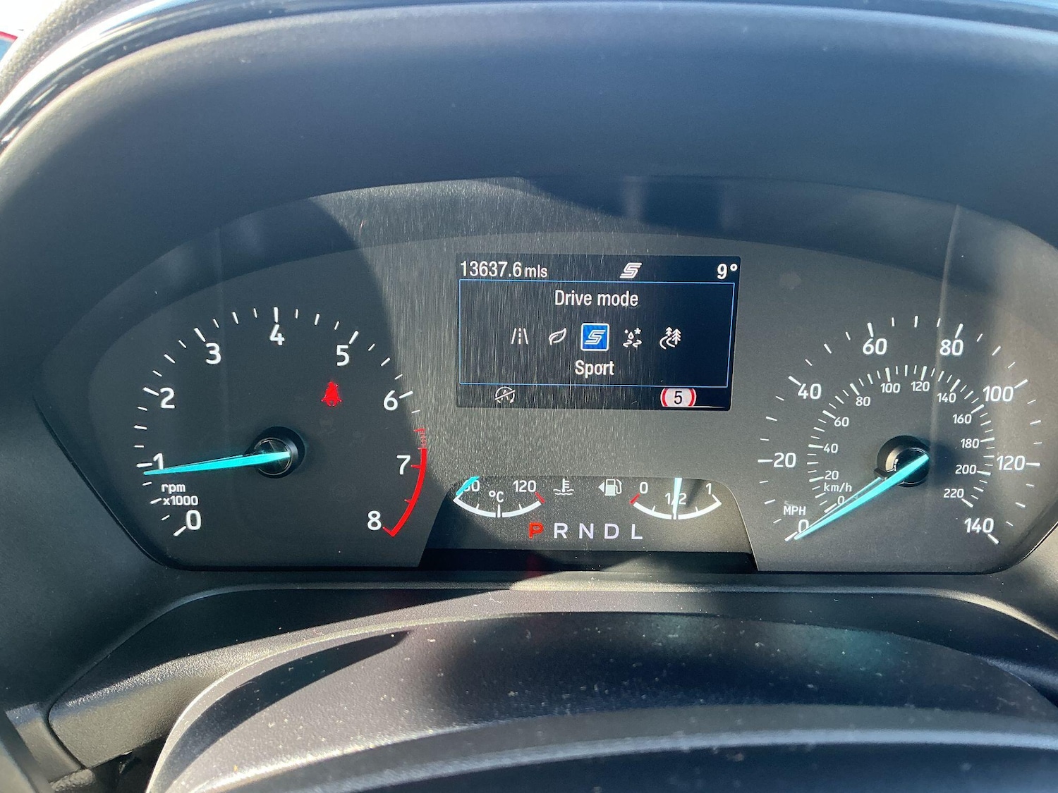 Used Ford Fiesta for sale - 77587112: Photo 19