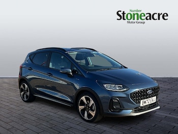 Ford Fiesta feature image