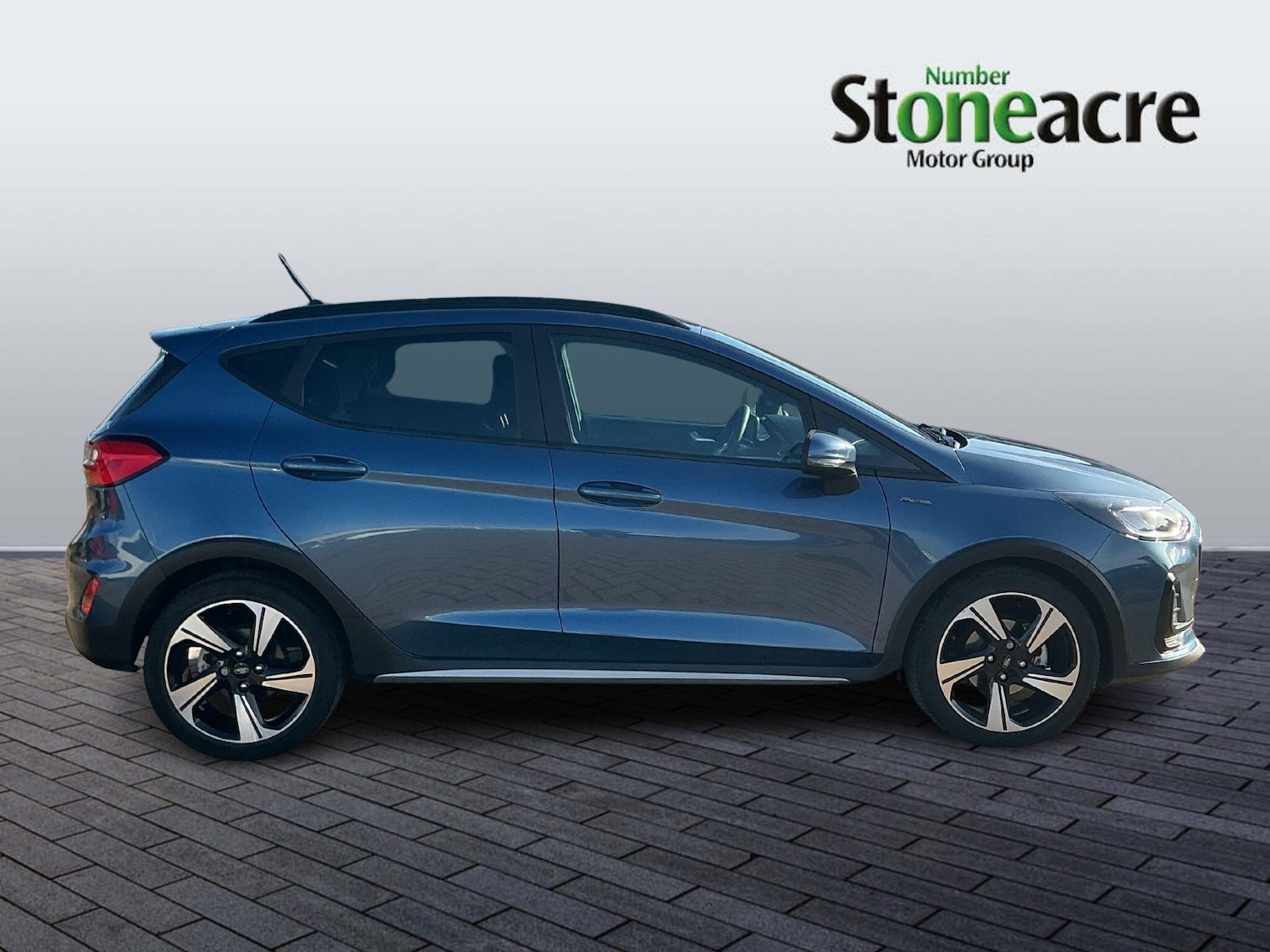 Used Ford Fiesta for sale - 77587112: Photo 2