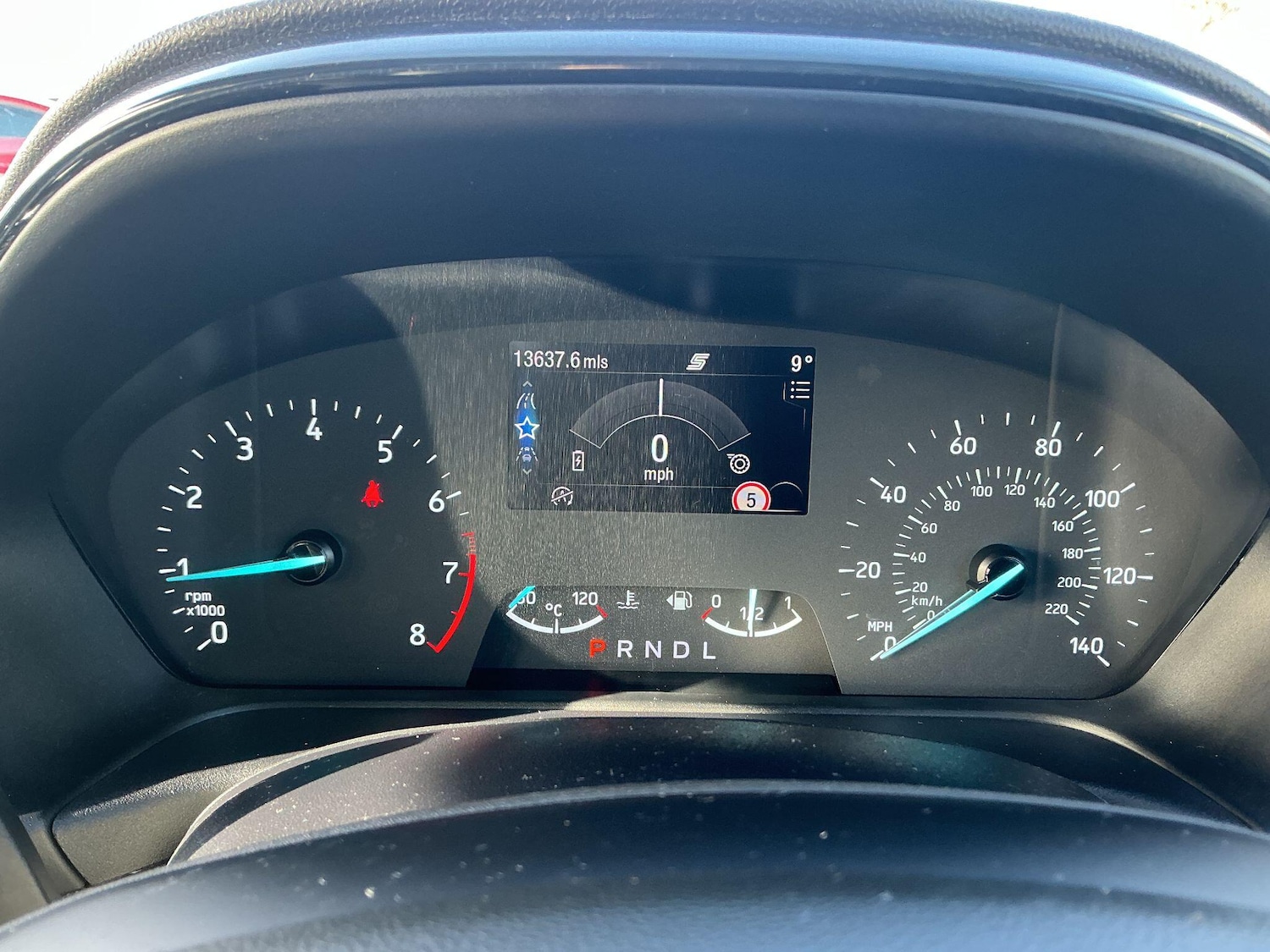 Used Ford Fiesta for sale - 77587112: Photo 20