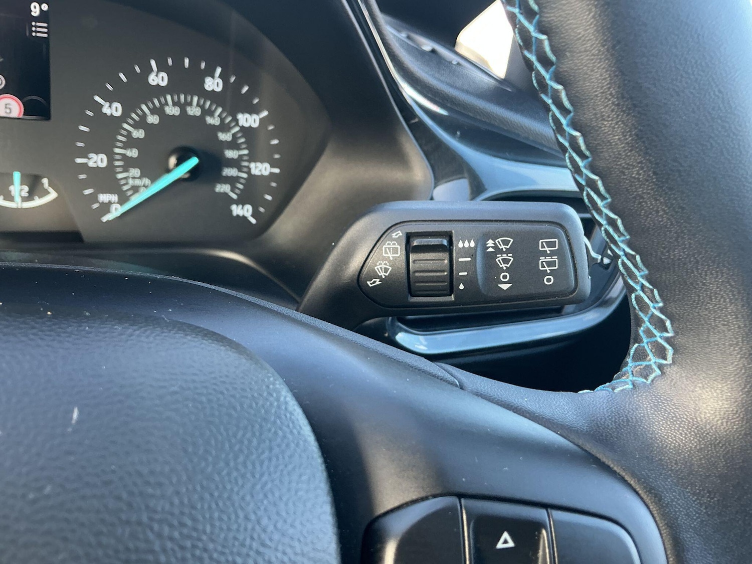 Used Ford Fiesta for sale - 77587112: Photo 24