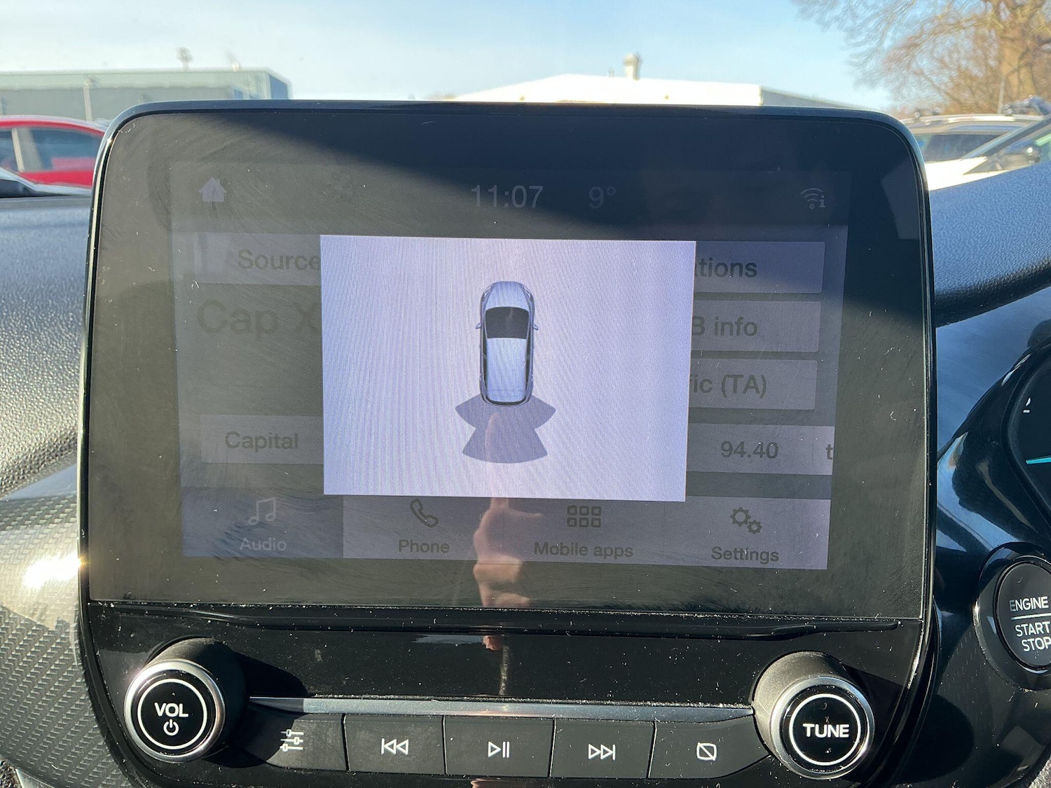 Used Ford Fiesta for sale - 77587112: Photo 25