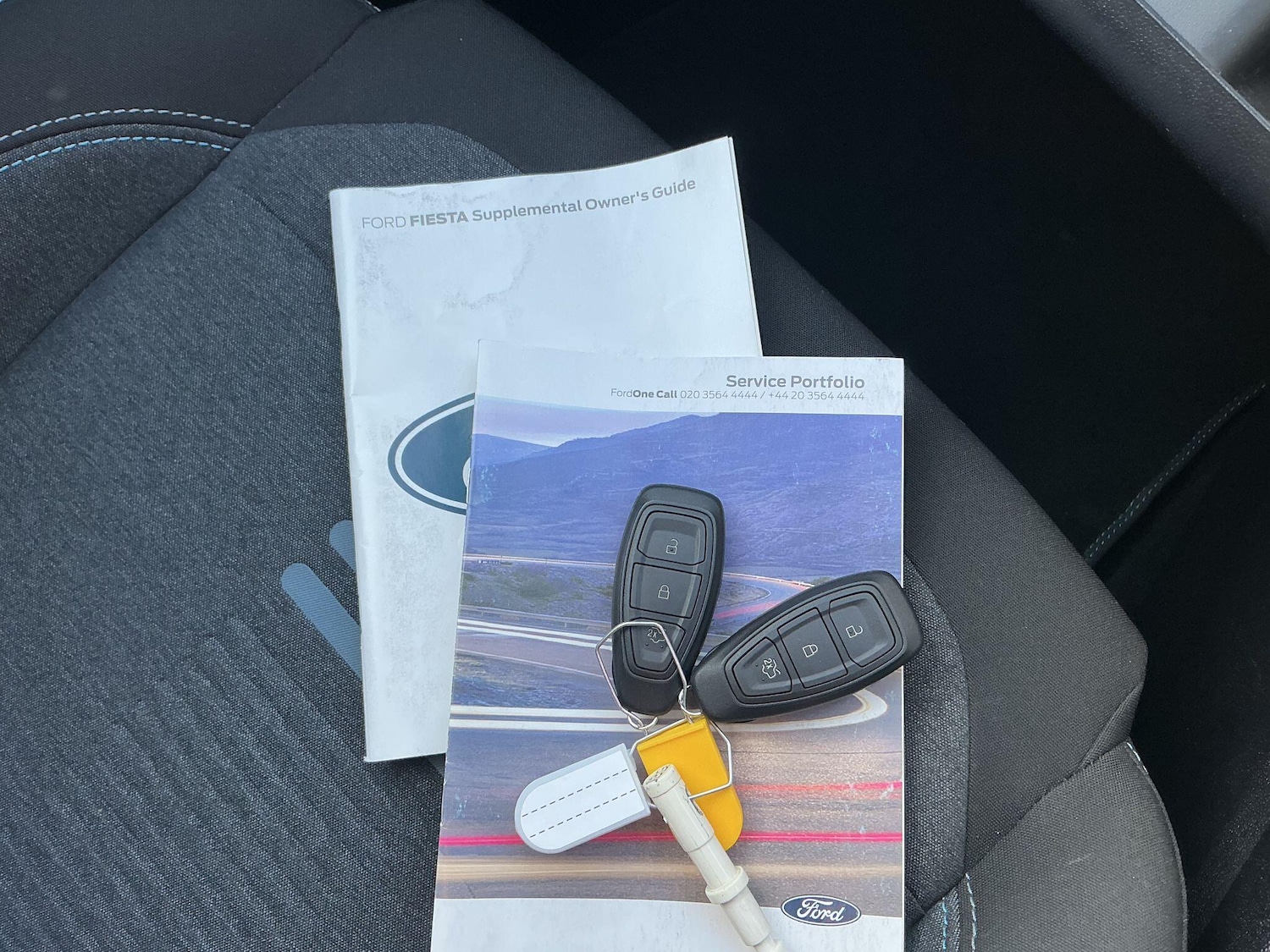 Used Ford Fiesta for sale - 77587112: Photo 26