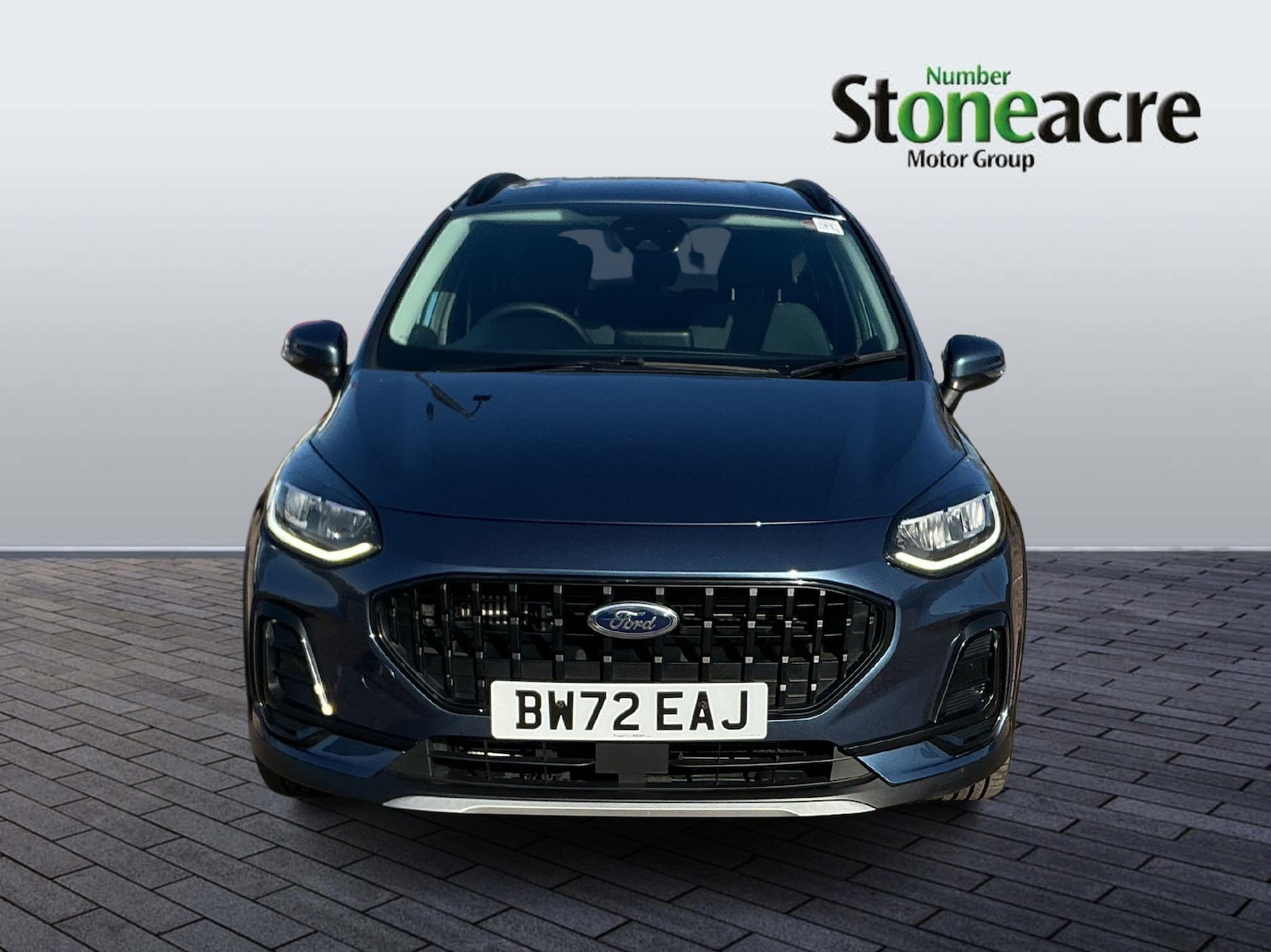 Used Ford Fiesta for sale - 77587112: Photo 4