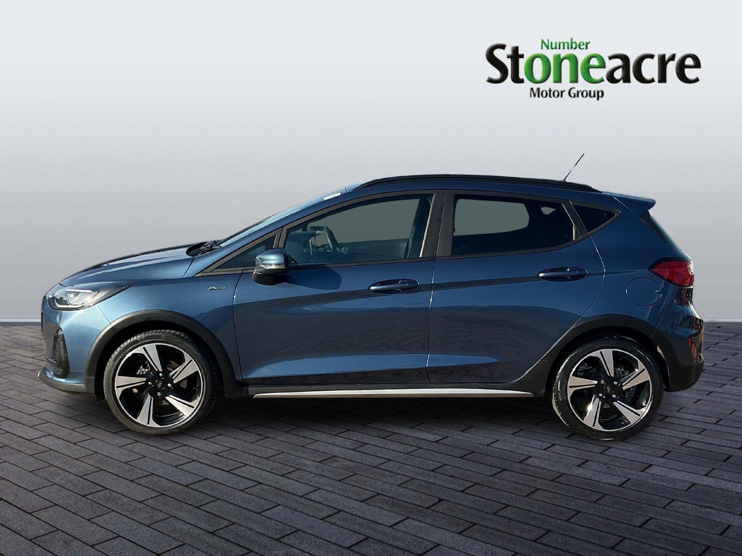 Used Ford Fiesta for sale - 77587112: Photo 7