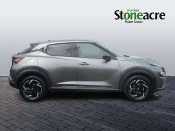 Used Nissan Juke 2023 for sale - 74909488: Photo
