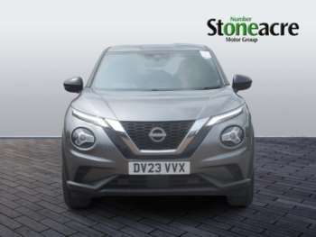 Used Nissan Juke 2023 for sale - 74909488: Photo