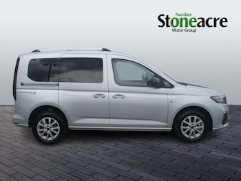 Used Ford Tourneo Connect 2024 for sale - 75319283: Photo