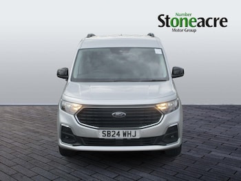 Used Ford Tourneo Connect 2024 for sale - 75319283: Photo