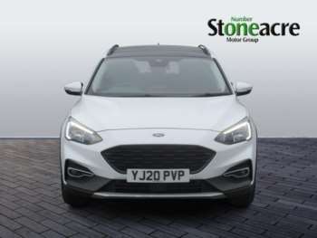 Used Ford Focus 2020 for sale - 75081696: Photo