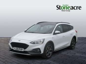 Used Ford Focus 2020 for sale - 75081696: Photo