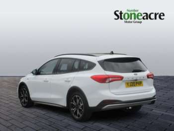 Used Ford Focus 2020 for sale - 75081696: Photo