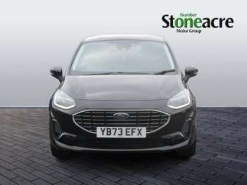 Used Ford Fiesta 2023 for sale - 74136172: Photo