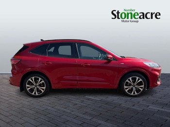Used Ford Kuga 2021 for sale - 78291554: Photo