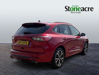 Used Ford Kuga 2021 for sale - 78291554: Photo