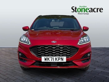 Used Ford Kuga 2021 for sale - 78291554: Photo
