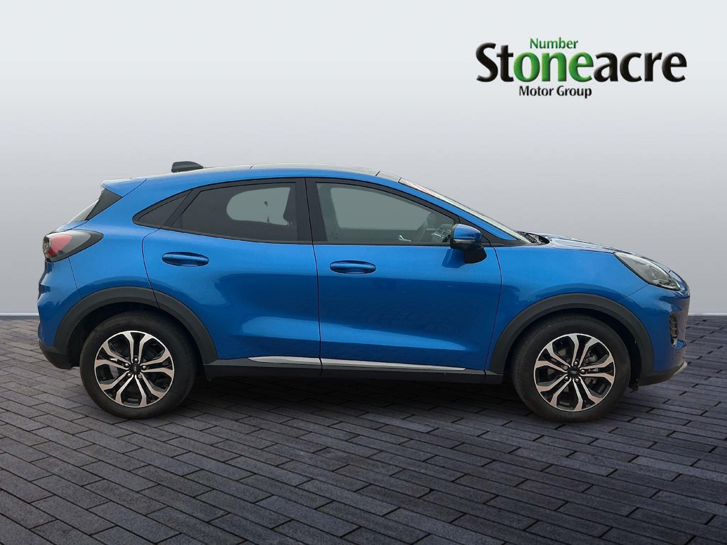 Used Ford Puma 2024 for sale - 76306790: Photo 2