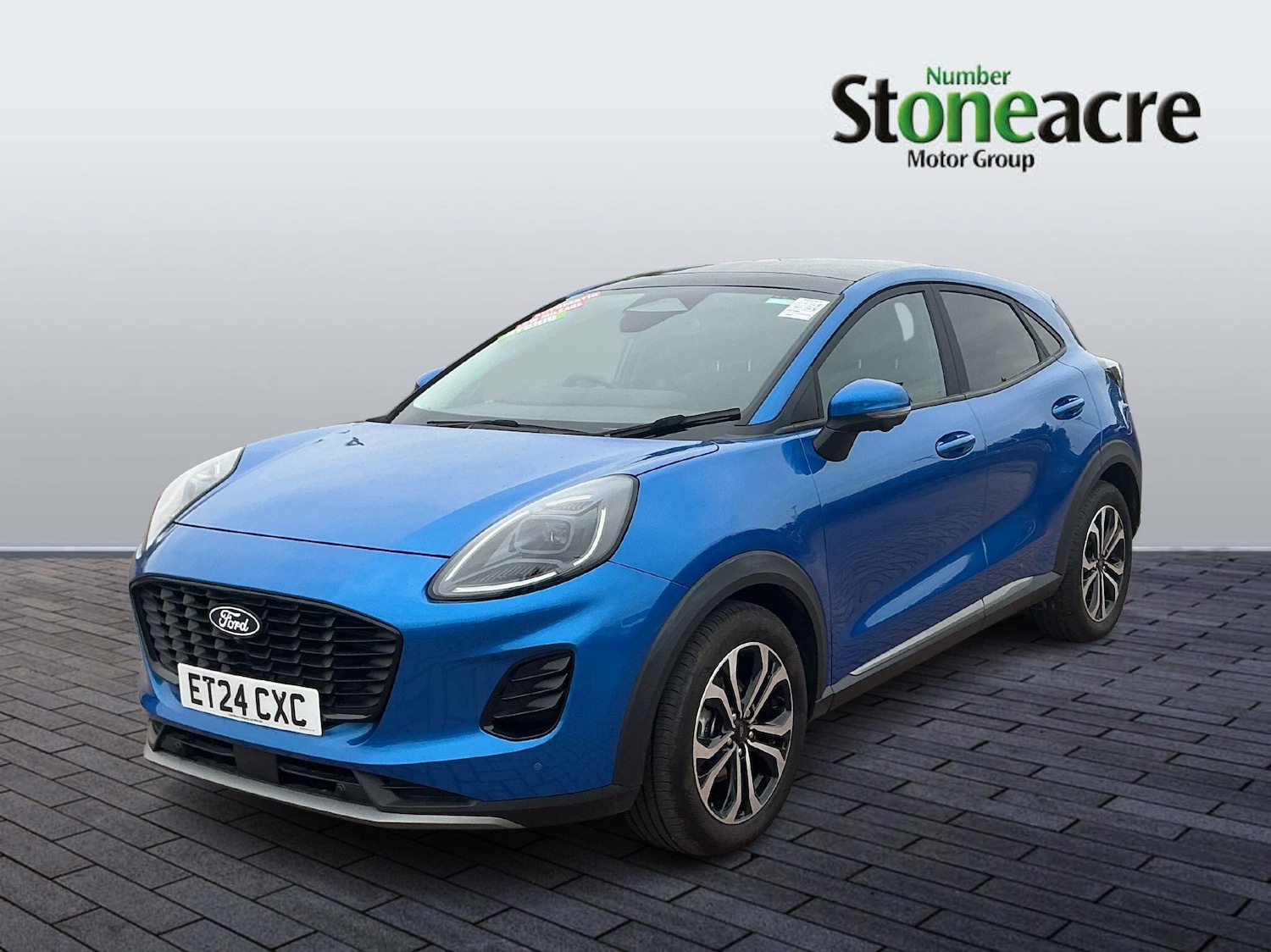 Used Ford Puma 2024 for sale - 76306790: Photo 5