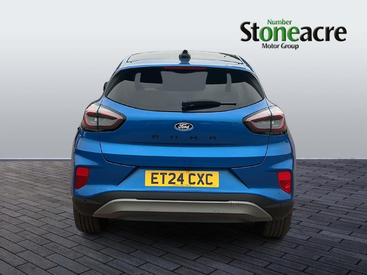 Used Ford Puma 2024 for sale - 76306790: Photo 7