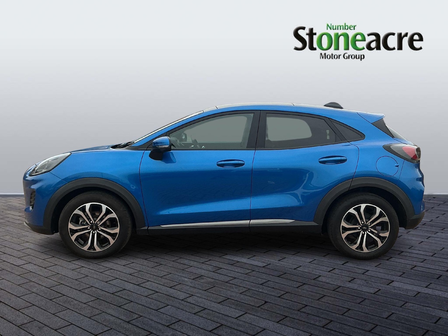 Used Ford Puma 2024 for sale - 76306790: Photo 8