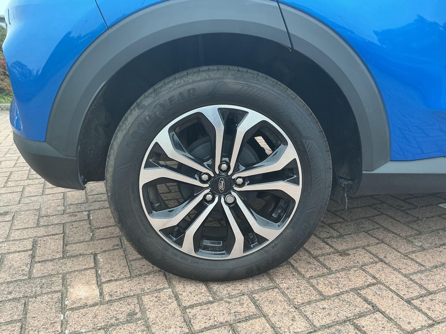 Used Ford Puma 2024 for sale - 76306790: Photo 9