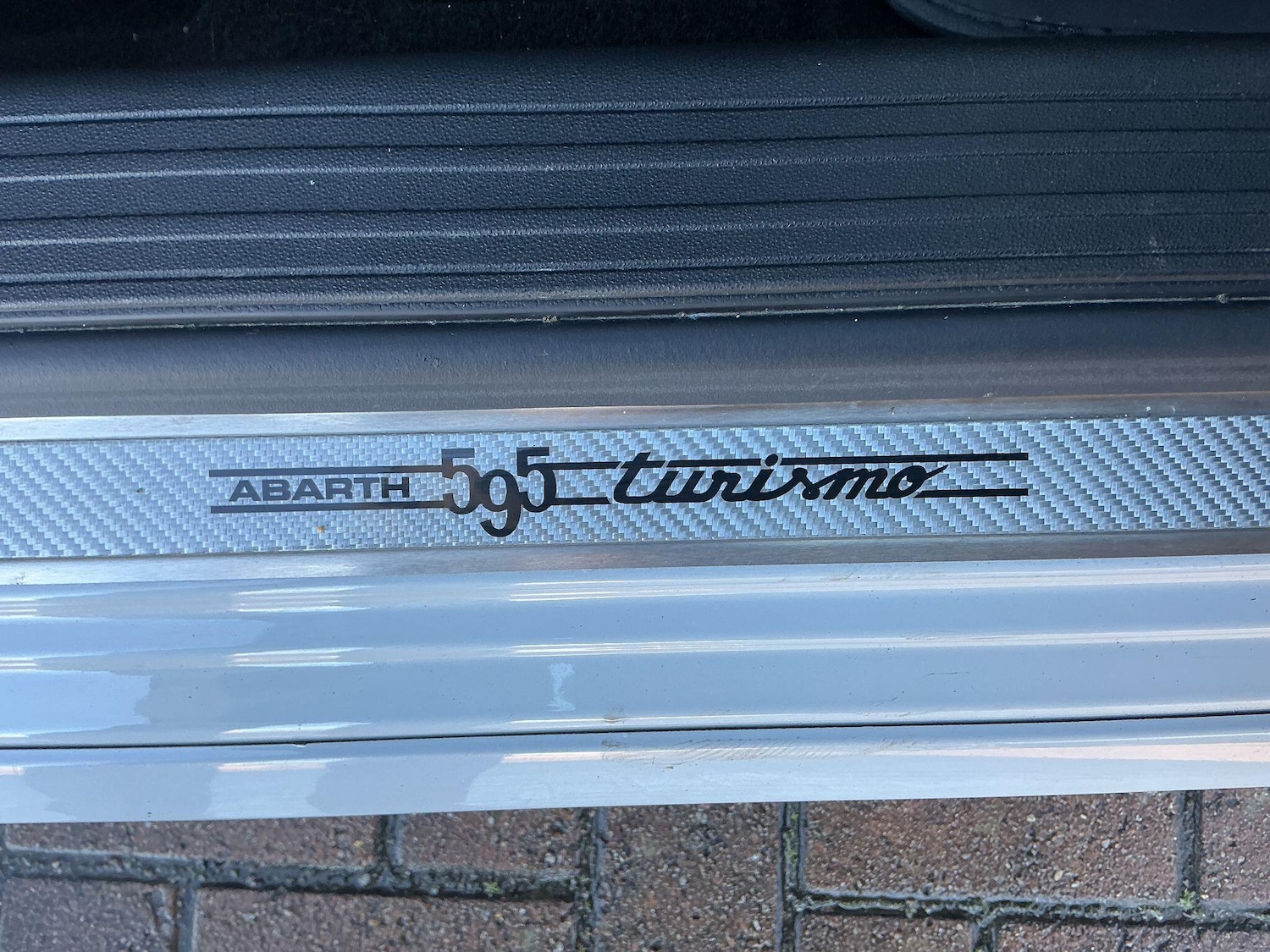 Used Abarth 500 2016 for sale - 77143752: Photo 11