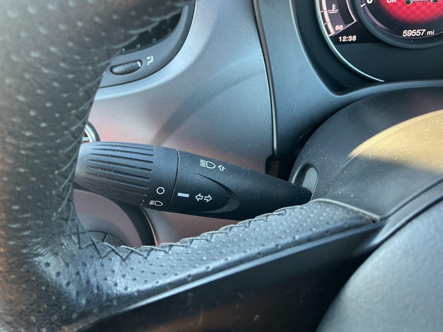 Used Abarth 500 2016 for sale - 77143752: Photo 23