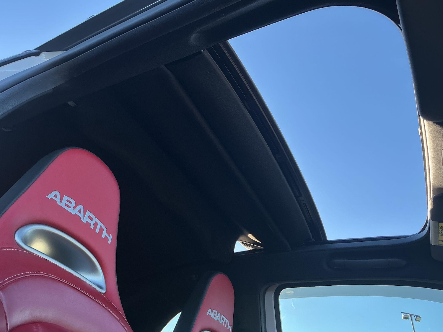 Used Abarth 500 2016 for sale - 77143752: Photo 29