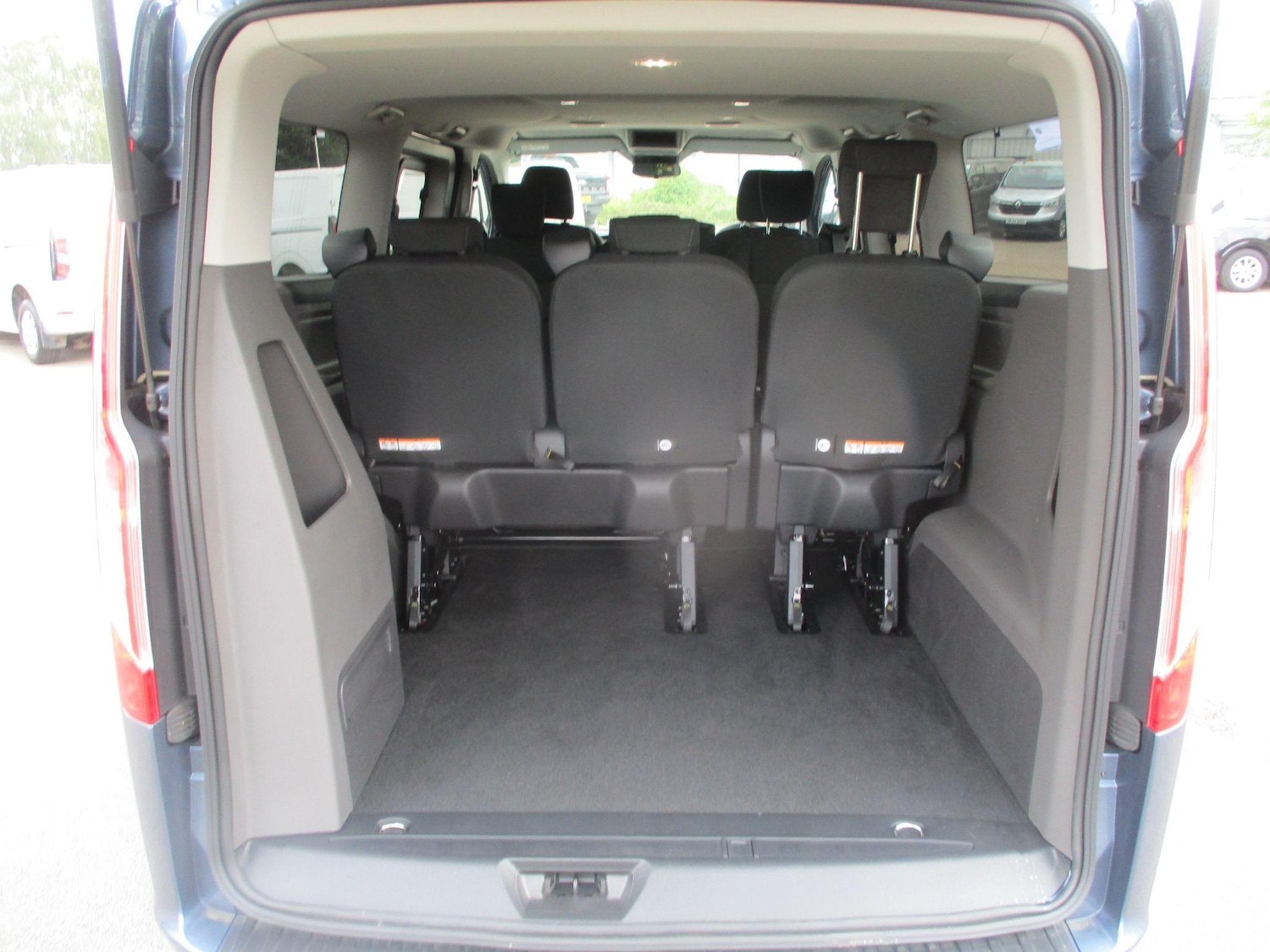 Vehicle 23
