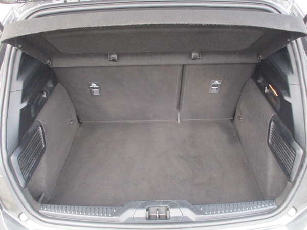Used Ford Focus 2023 for sale - 75477630: Photo 12