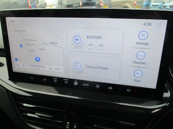 Used Ford Focus 2023 for sale - 75477630: Photo 18