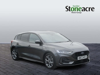 Used Ford Focus 2023 for sale - 75477630: Photo