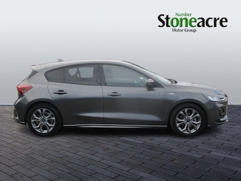 Used Ford Focus 2023 for sale - 75477630: Photo