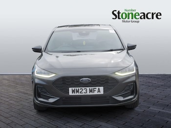Used Ford Focus 2023 for sale - 75477630: Photo