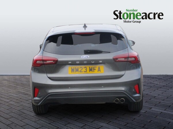 Used Ford Focus 2023 for sale - 75477630: Photo 7