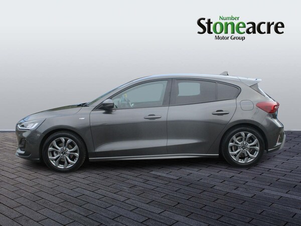 Used Ford Focus 2023 for sale - 75477630: Photo 8