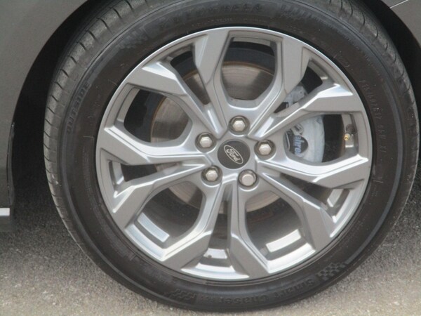 Used Ford Focus 2023 for sale - 75477630: Photo 9