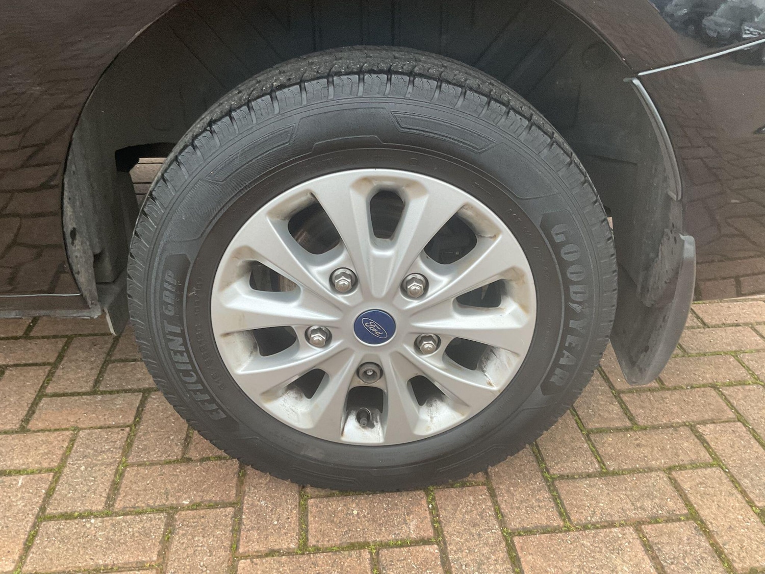 Used Ford Transit Custom 2021 for sale - 77109853: Photo 16