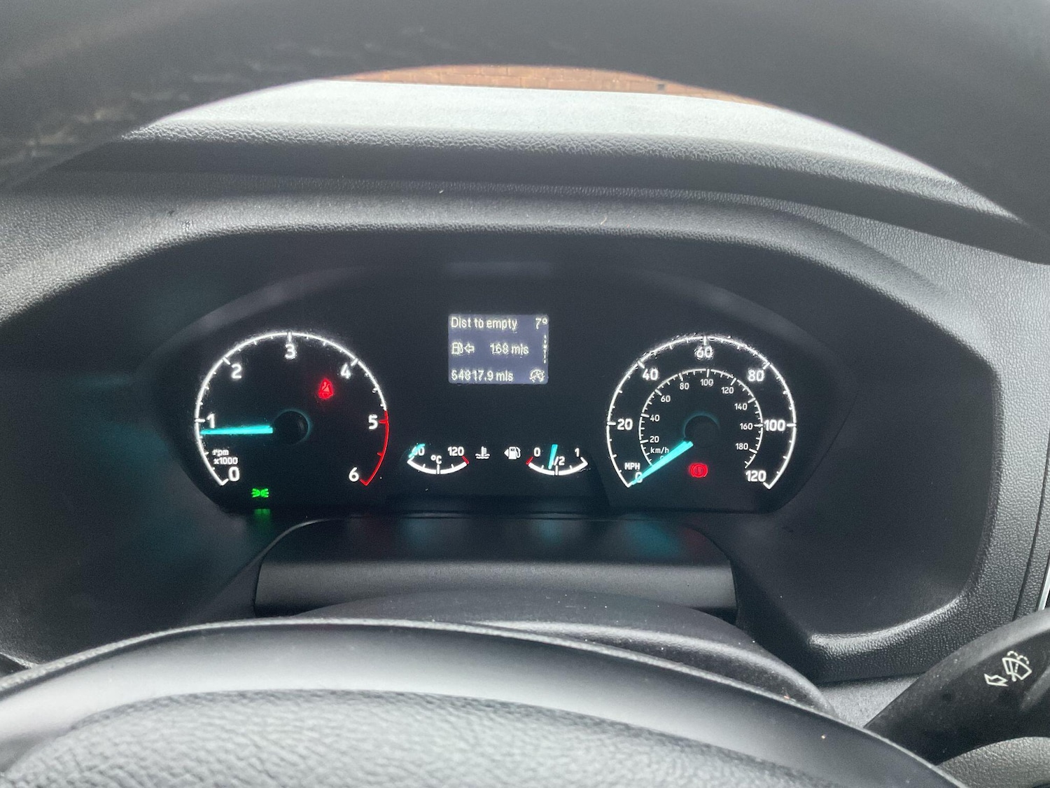 Used Ford Transit Custom 2021 for sale - 77109853: Photo 17