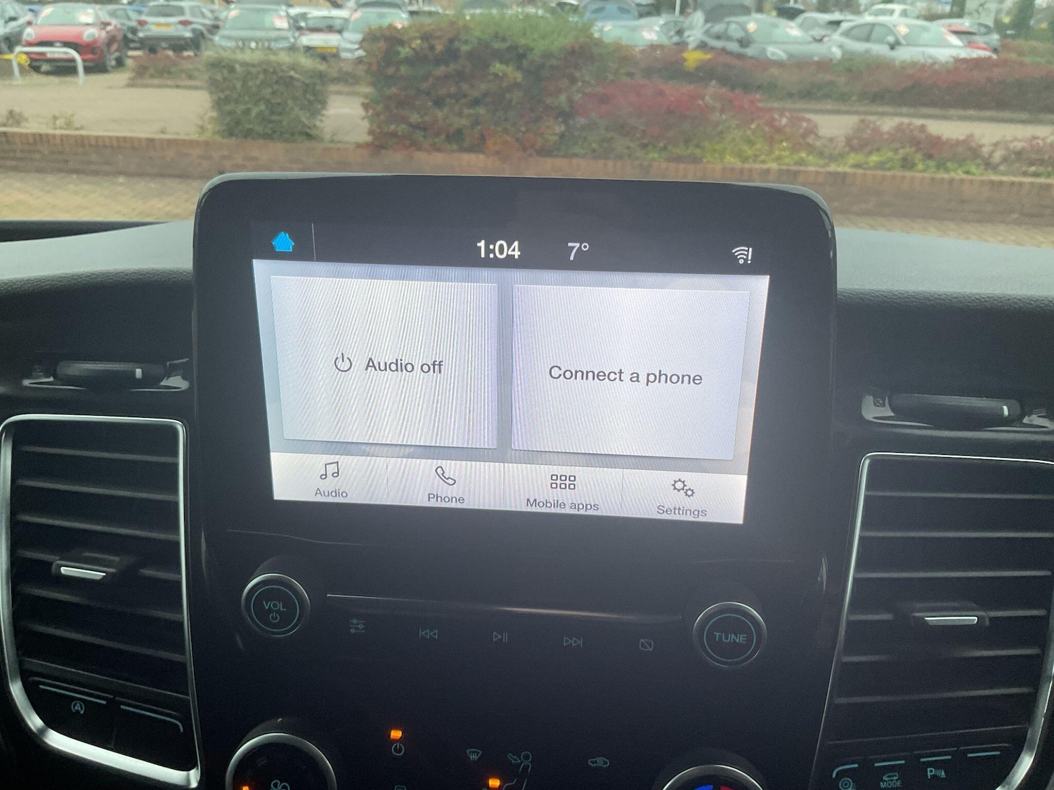 Used Ford Transit Custom 2021 for sale - 77109853: Photo 18