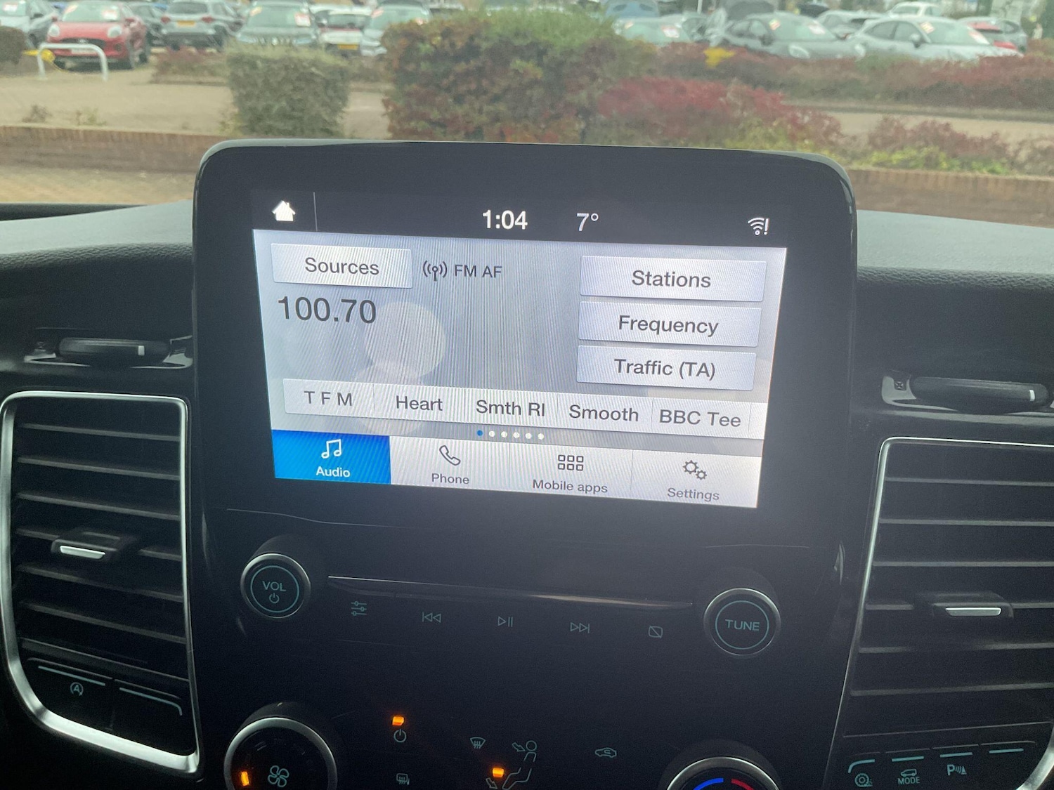 Used Ford Transit Custom 2021 for sale - 77109853: Photo 19