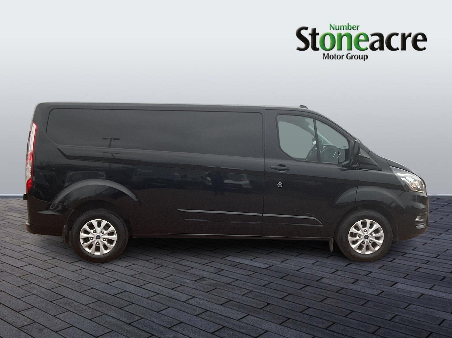 Used Ford Transit Custom 2021 for sale - 77109853: Photo 2