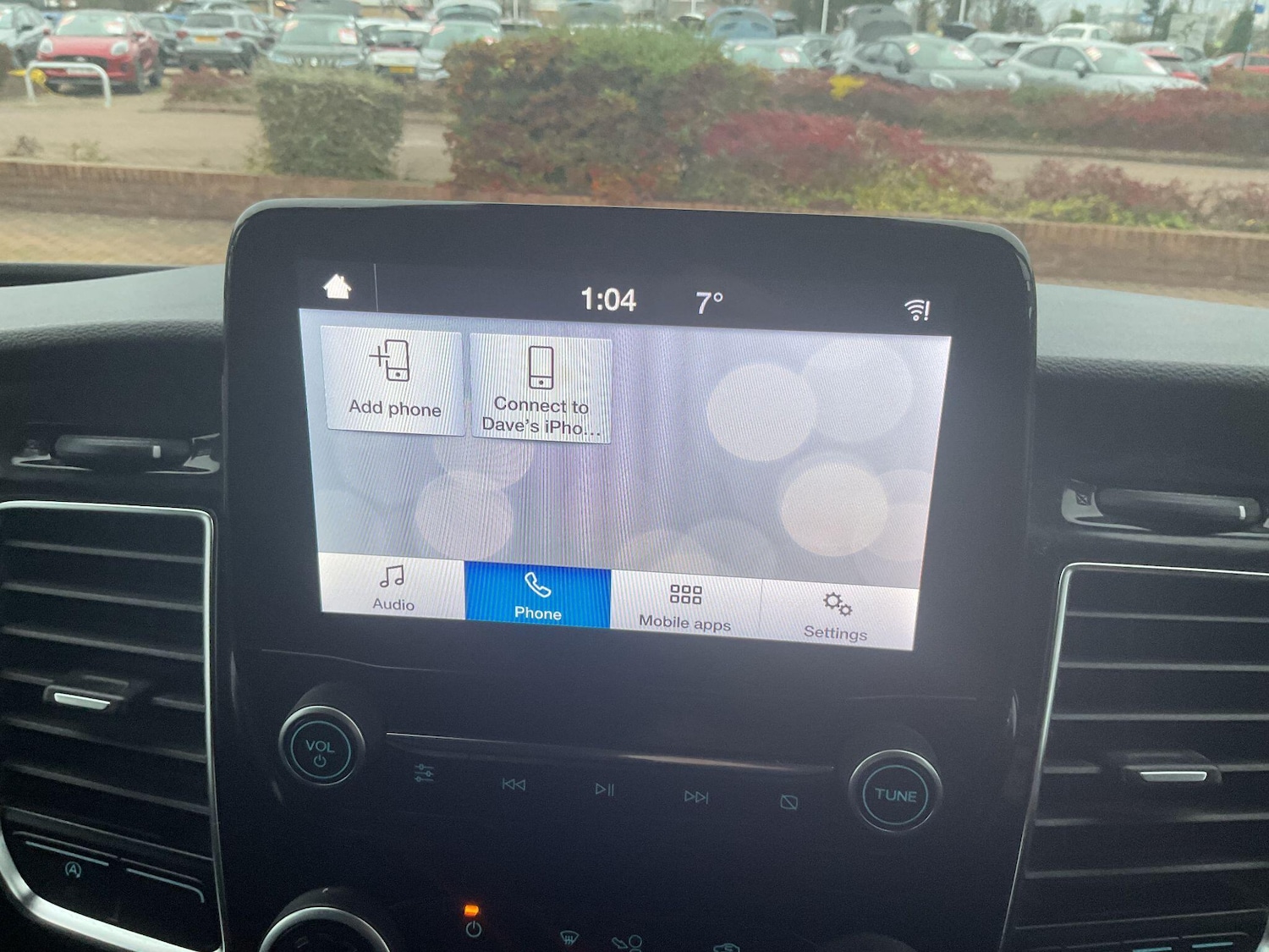 Used Ford Transit Custom 2021 for sale - 77109853: Photo 20