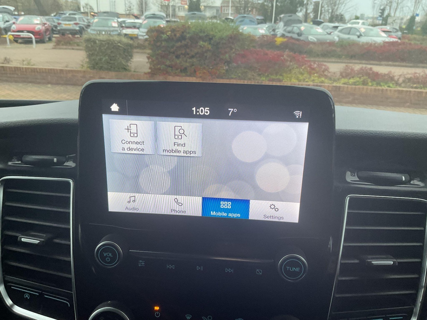 Used Ford Transit Custom 2021 for sale - 77109853: Photo 21