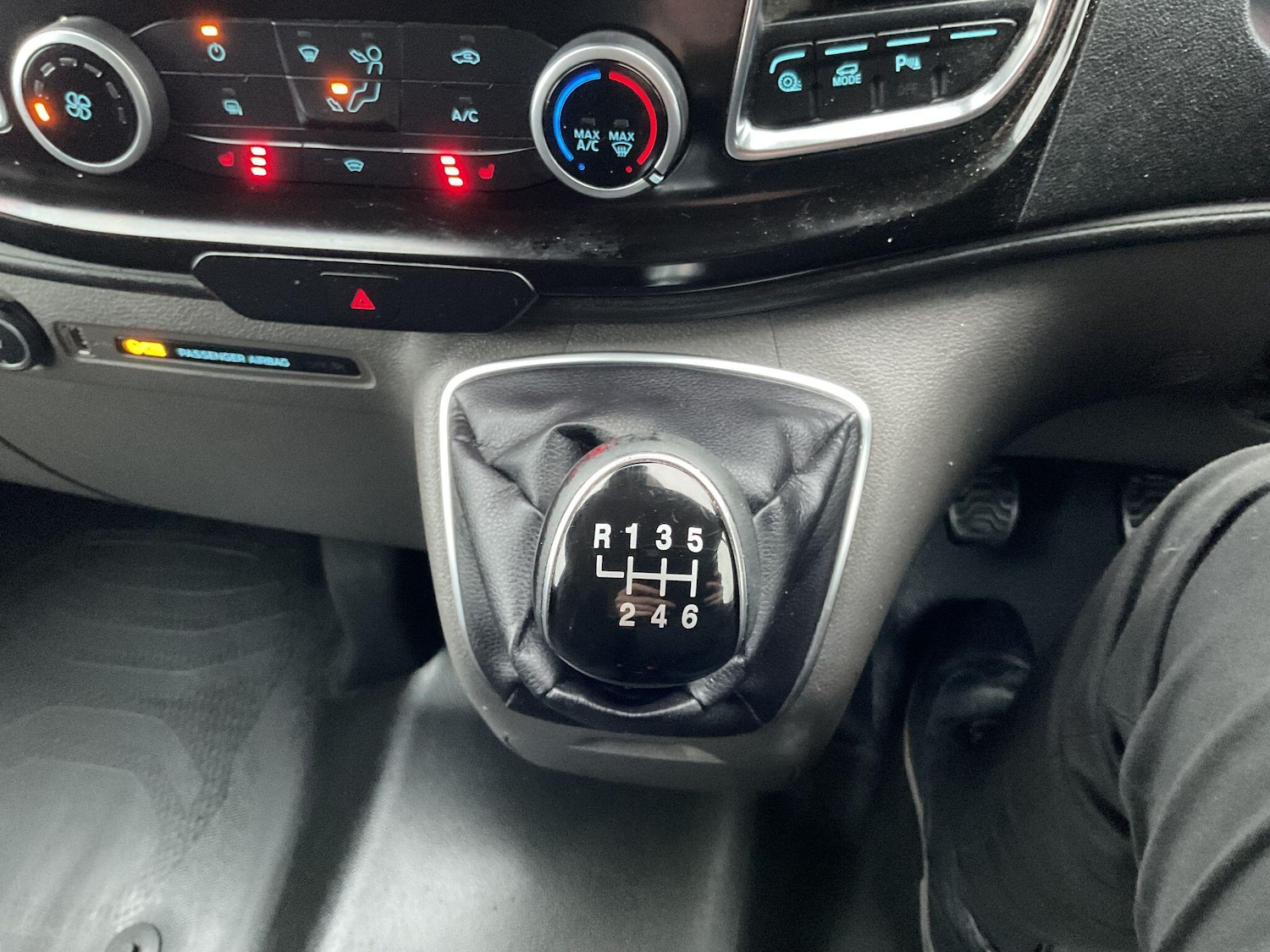 Used Ford Transit Custom 2021 for sale - 77109853: Photo 24