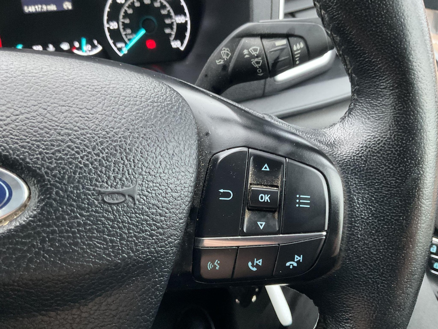 Used Ford Transit Custom 2021 for sale - 77109853: Photo 26