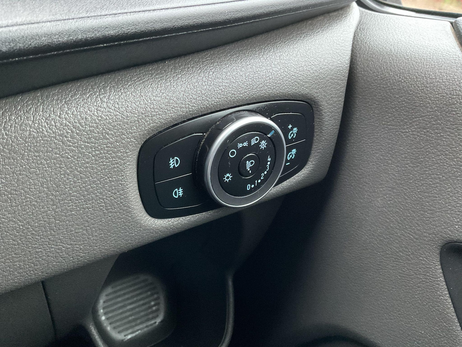 Used Ford Transit Custom 2021 for sale - 77109853: Photo 27