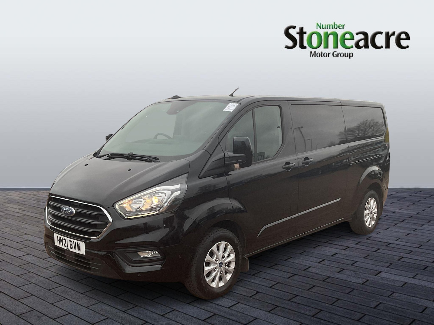 Used Ford Transit Custom 2021 for sale - 77109853: Photo 4