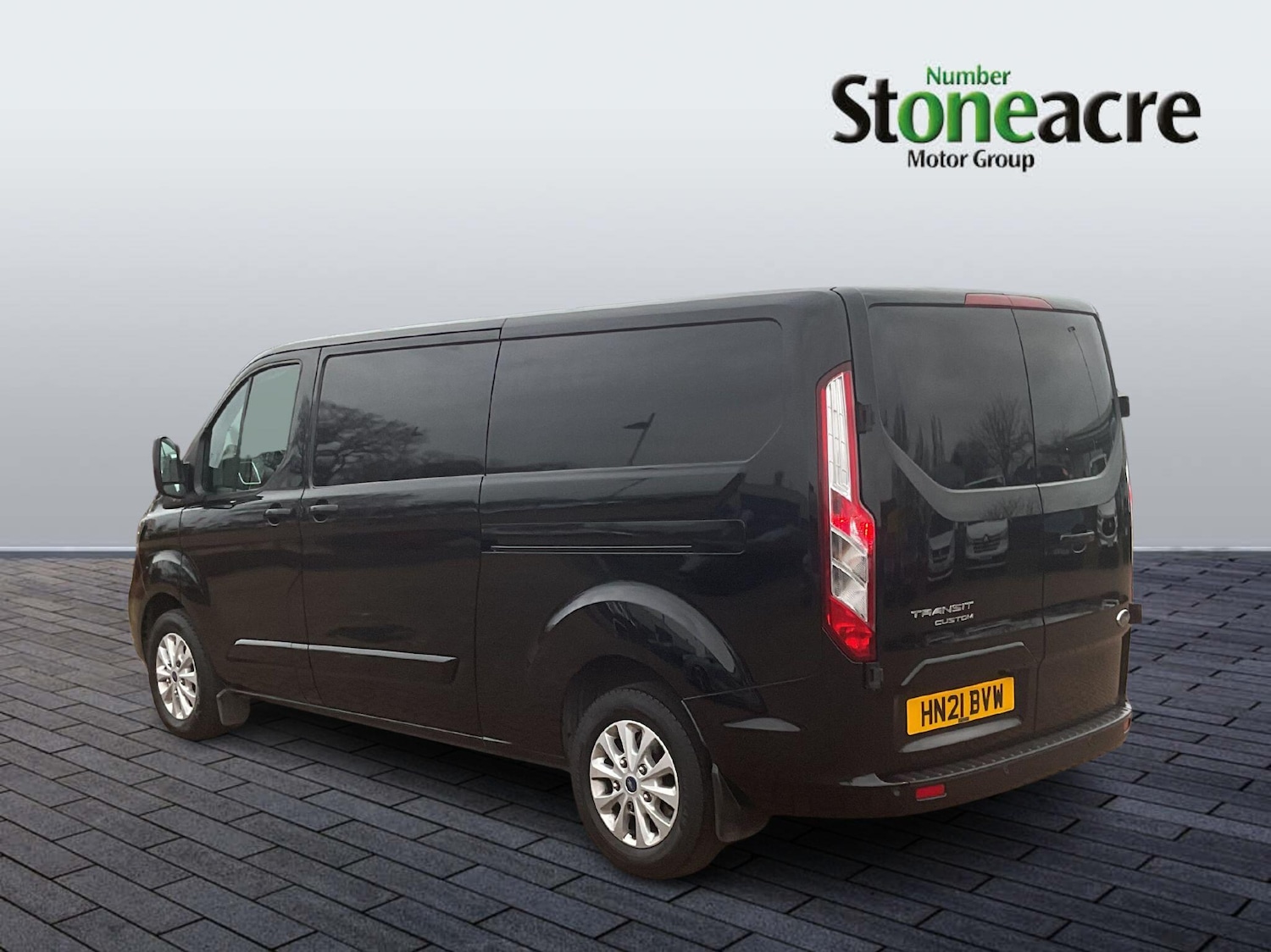 Used Ford Transit Custom 2021 for sale - 77109853: Photo 5