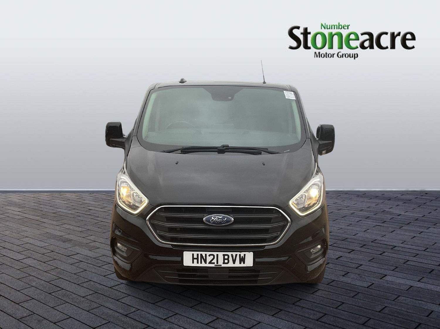 Used Ford Transit Custom 2021 for sale - 77109853: Photo 7